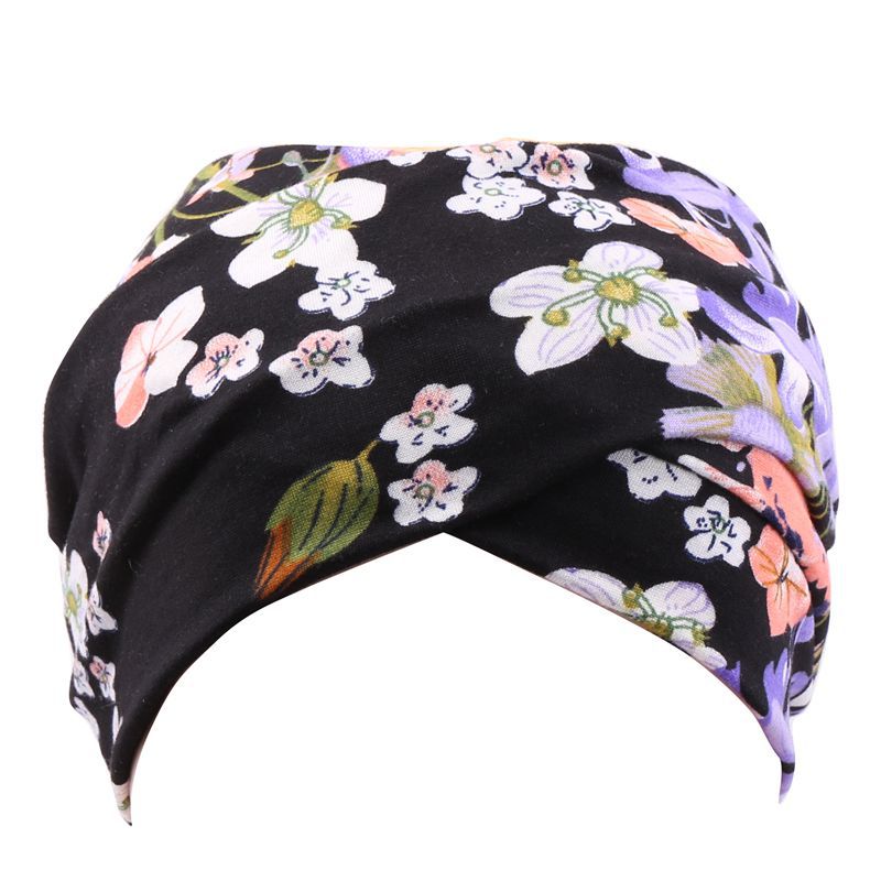 Wholesale Fabric Wig Hat Headband